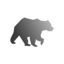 Ursa major bear icon