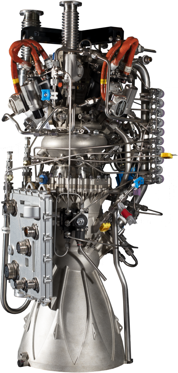 Hadley Engine
