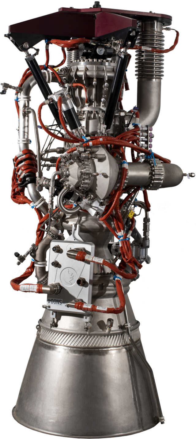 Ripley Engine